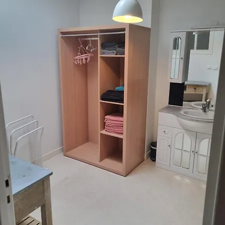 Holiday home Le Cocoon De Sacha *