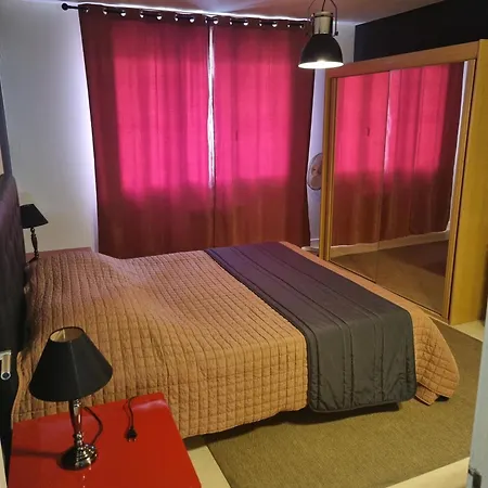 Le Cocoon De Sacha Holiday home Avize