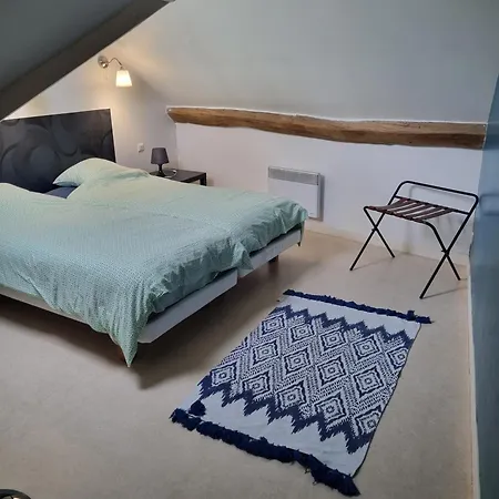 Casa vacanze Le Cocoon De Sacha Avize