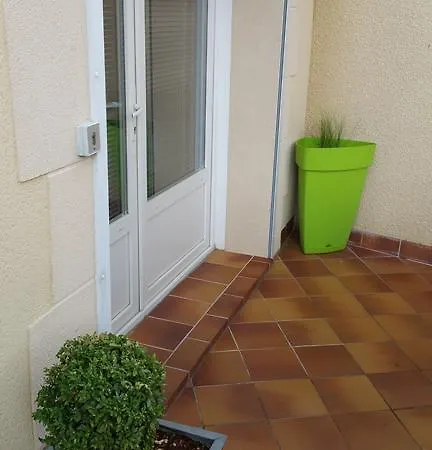 Holiday home Le Cocoon De Sacha